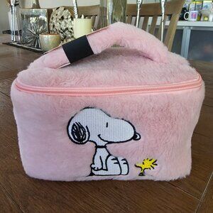 Peanuts Cosmetic Organizer